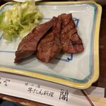 牛たん料理 閣 - 