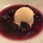 川奈ホテル - デザート