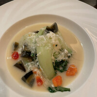 中国料理 彩龍 - 