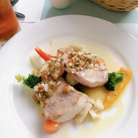 アン カフェ - 