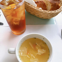 アン カフェ - 