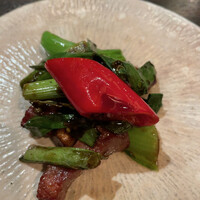 中国料理 彩龍 - 