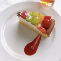 アン カフェ - 