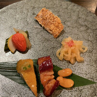 中国料理 彩龍 - 