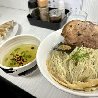 拉麺 しのざき_1