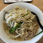 らぁめん空海 - 