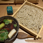 Edo Soba Kikyou - 