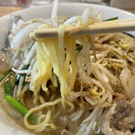 らぁめん空海 - 