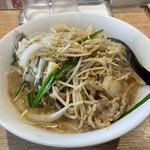 らぁめん空海 - 