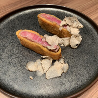 焼肉うしごろ 新宿三丁目店 - 