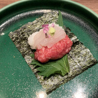 焼肉うしごろ 新宿三丁目店 - 