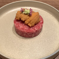 焼肉うしごろ 新宿三丁目店 - 