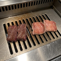 焼肉うしごろ 新宿三丁目店 - 