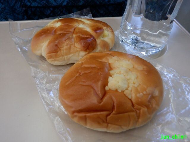 余目製パン クラッセ店 - 余目（パン）の写真