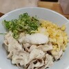 自家製さぬきうどんと肉 甚三 新橋2号店