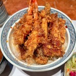 Tempura Kanno - 