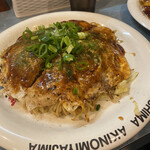 お好み焼き きしべ  - 