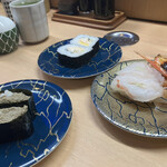 Sushi Honke - 