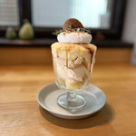 カフェ フラン - 