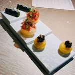 ARMANI :: RISTORANTE - 