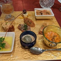 ブルガズ アダ - 