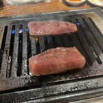 Yakiniku Horumon Araiya - 