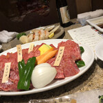 Yakiniku Furusato - 