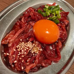 Yakiniku Bonzu - 