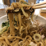 Mazesoba Rinrintei - 