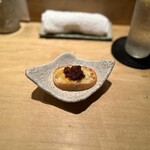 鳥しき - 煮込み