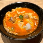 鳥しき - 親子丼