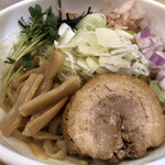 Mazesoba Rinrintei - 