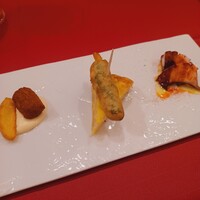 びいどろ 銀座店 -  びいどろ 銀座店 -