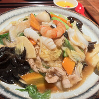 杏仁坊 二子玉川店 - 