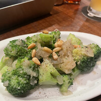 ピッツェリア&トラットリア ゴンゾ 目黒店 - 