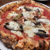 ピッツェリア&トラットリア ゴンゾ 目黒店 - 