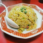 Taishuu Chuu Ka Nagaduki - 焼飯