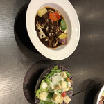 愛犬ヴィレッジ カフェ - 