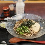 Jizousoba Oohashiya - 