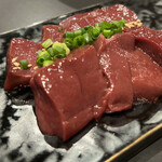 焼肉ホルモン 風土. - 