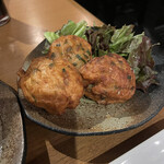 Sumiyaki Komurado - 