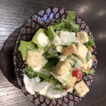 愛犬ヴィレッジ カフェ - 