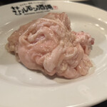 焼肉ホルモン 風土. - 