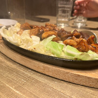 焼肉 ジャンボ はなれ - 