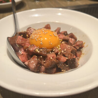 焼肉 ジャンボ はなれ - 