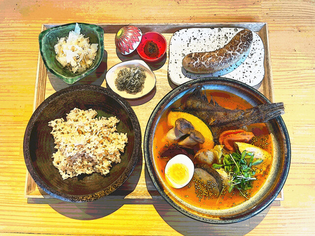 おだし食堂