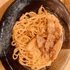スパゲティ 心