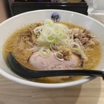 ラーメン 郷 - 