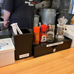 煮干らーめん 川むら - 