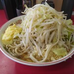 ラーメン二郎 - 